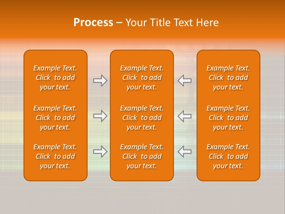 Html Concept Telecom PowerPoint Template