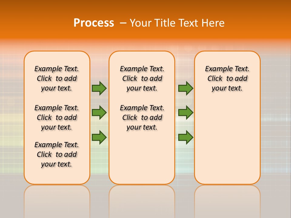 Html Concept Telecom PowerPoint Template