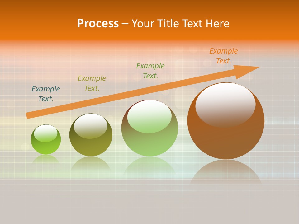 Html Concept Telecom PowerPoint Template