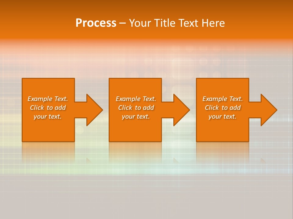 Html Concept Telecom PowerPoint Template