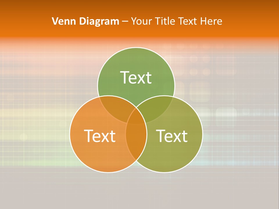 Html Concept Telecom PowerPoint Template