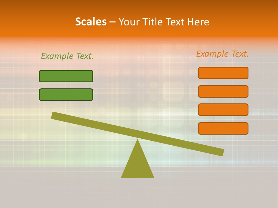 Html Concept Telecom PowerPoint Template