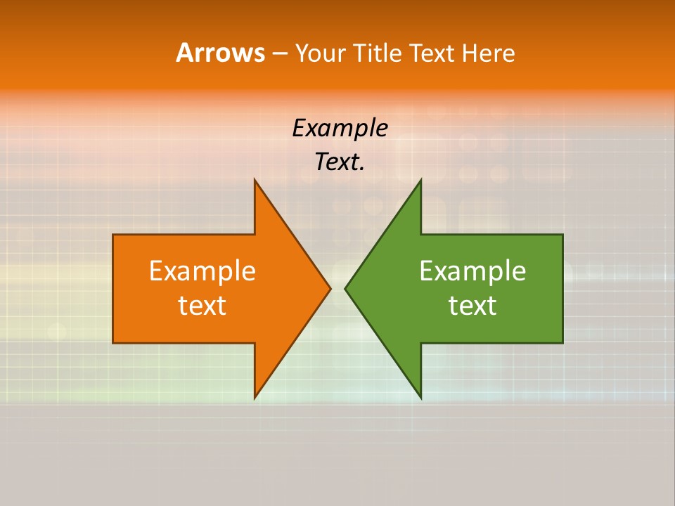 Html Concept Telecom PowerPoint Template
