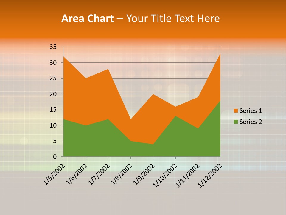 Html Concept Telecom PowerPoint Template