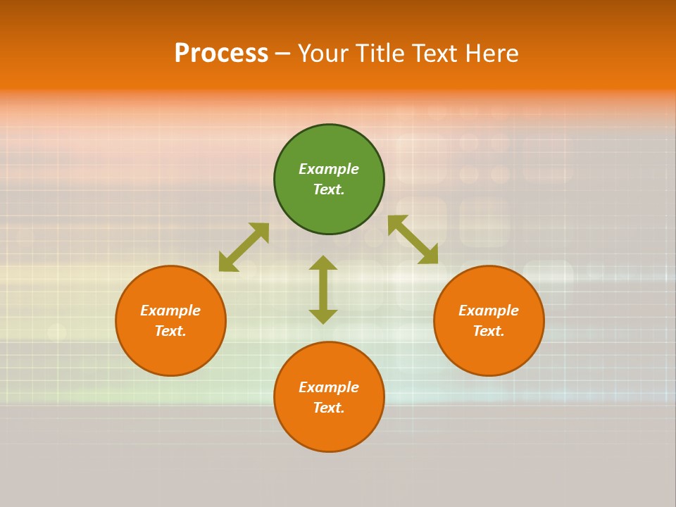 Html Concept Telecom PowerPoint Template