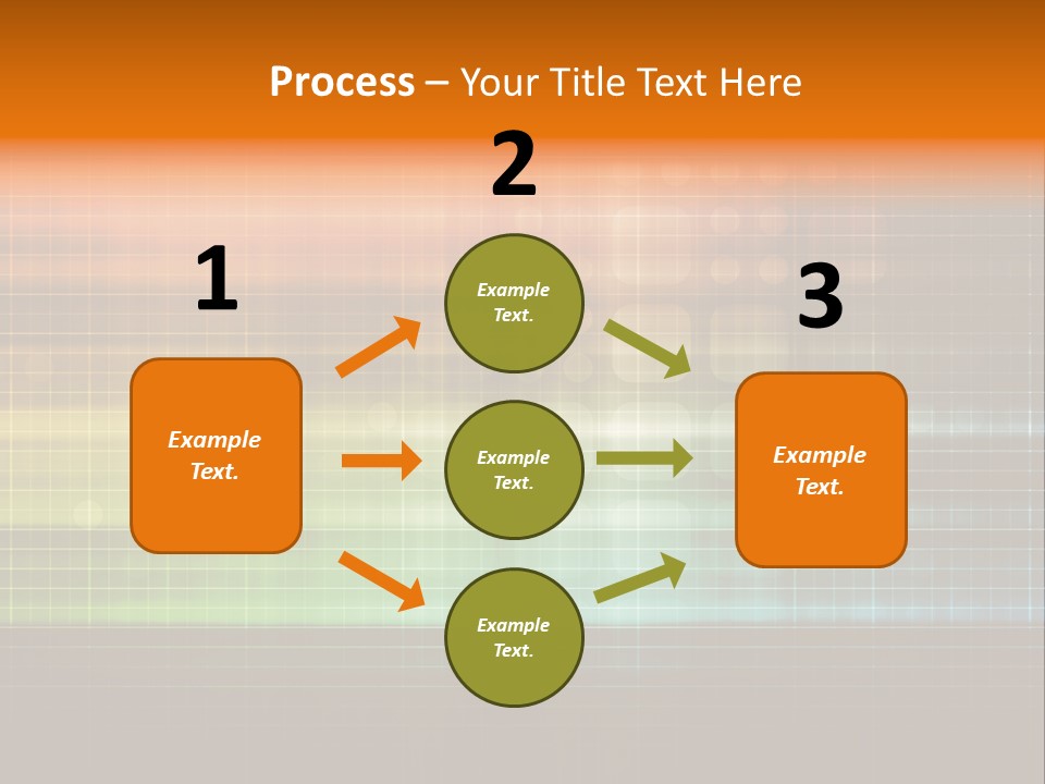 Html Concept Telecom PowerPoint Template