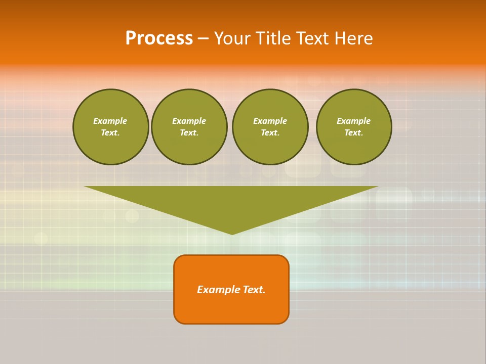 Html Concept Telecom PowerPoint Template