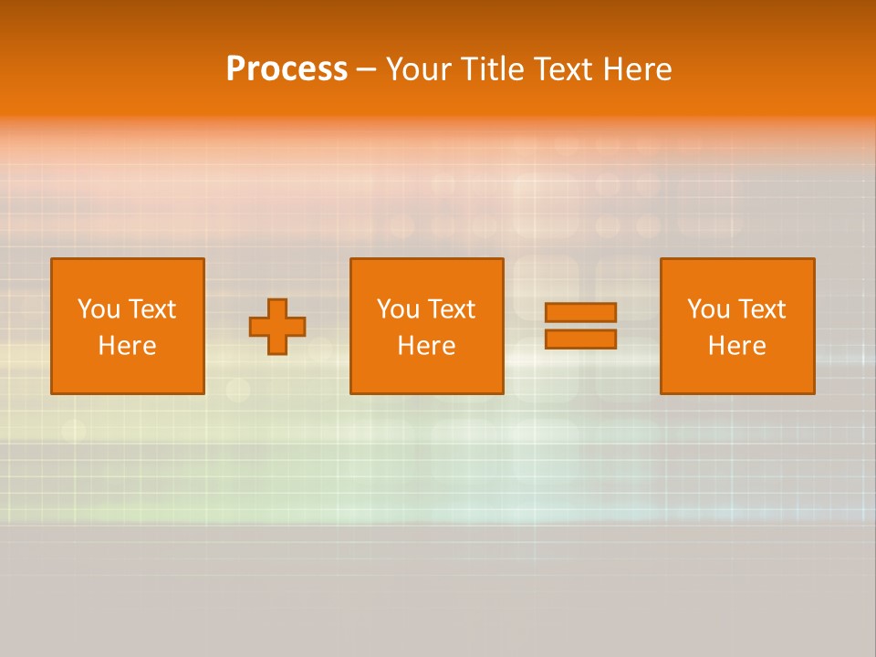 Html Concept Telecom PowerPoint Template