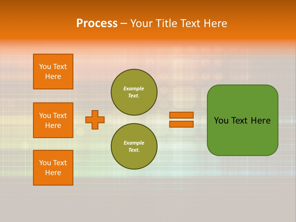 Html Concept Telecom PowerPoint Template