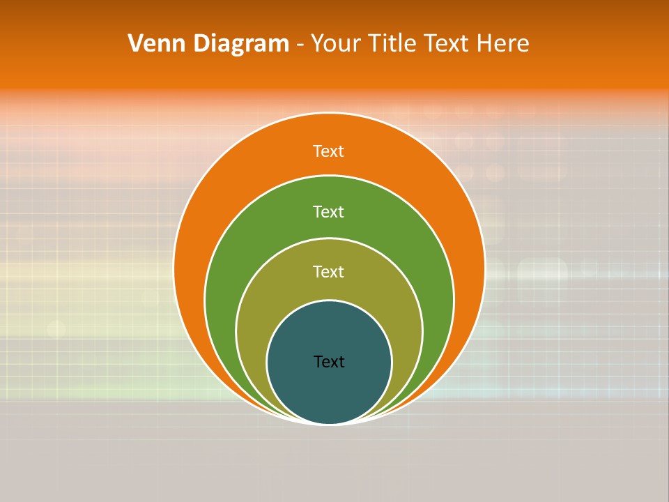 Html Concept Telecom PowerPoint Template