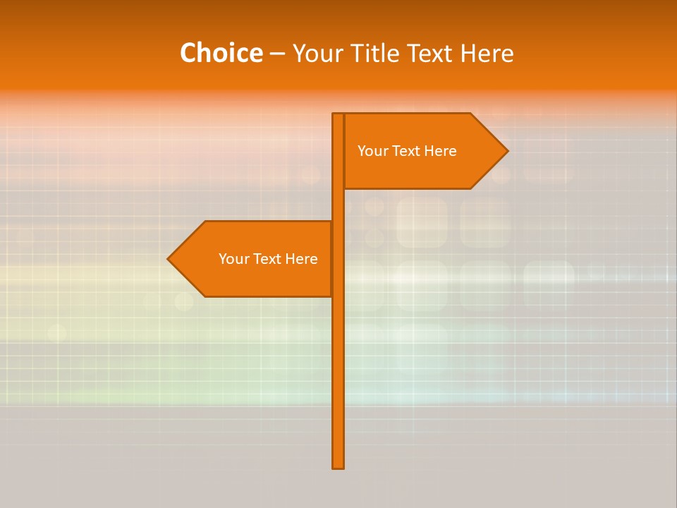 Html Concept Telecom PowerPoint Template