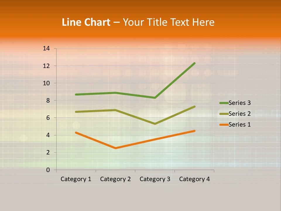 Html Concept Telecom PowerPoint Template