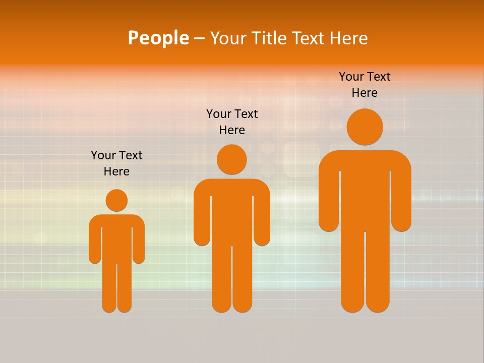Html Concept Telecom PowerPoint Template