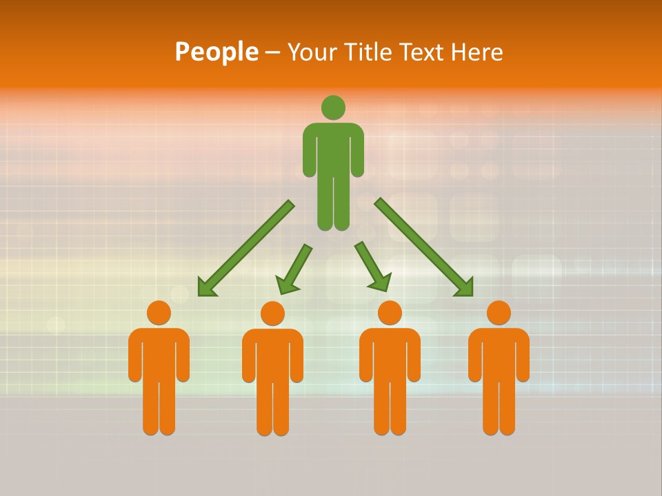 Html Concept Telecom PowerPoint Template