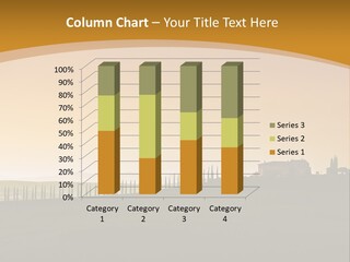 Cypress Hill Summer PowerPoint Template