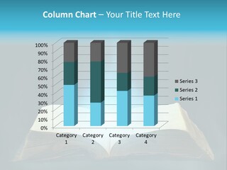 Sacred Literature Treasure PowerPoint Template