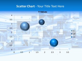 Streaming Technology Slide PowerPoint Template