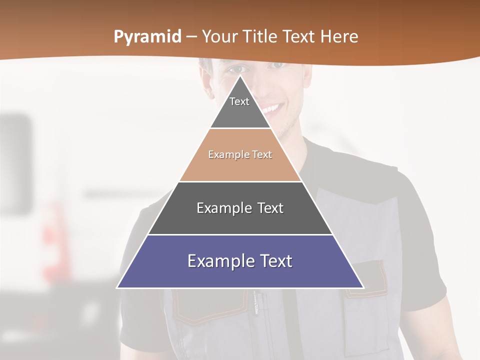Package Deliver Delivery PowerPoint Template