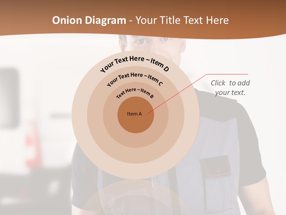Package Deliver Delivery PowerPoint Template