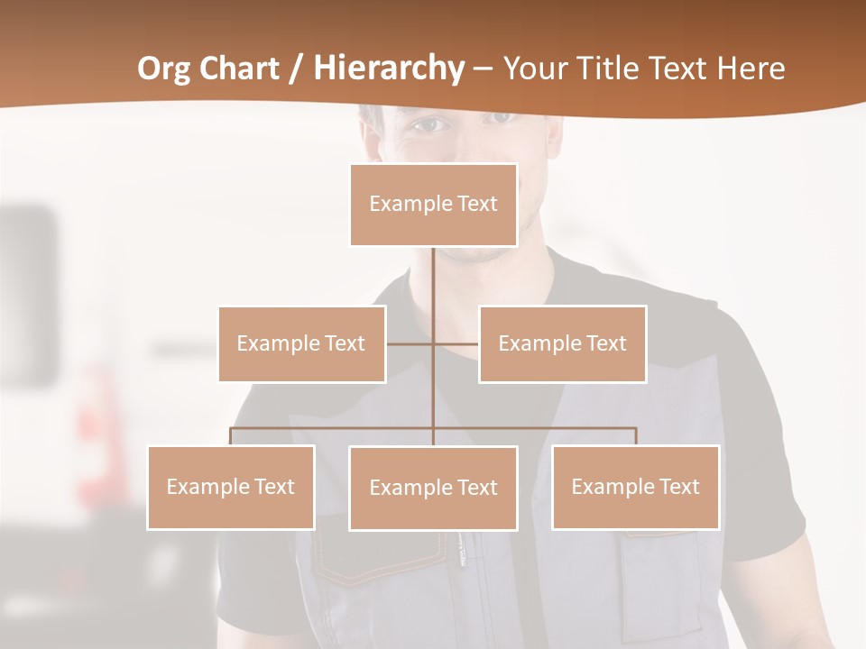 Package Deliver Delivery PowerPoint Template