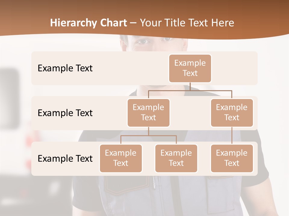 Package Deliver Delivery PowerPoint Template