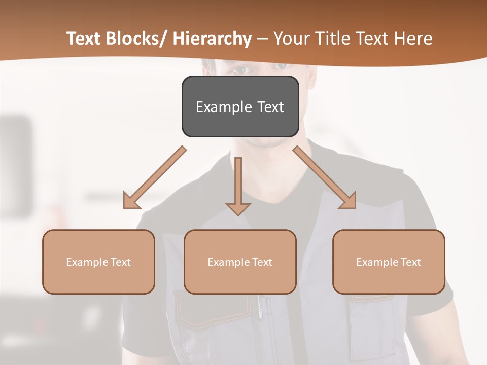 Package Deliver Delivery PowerPoint Template