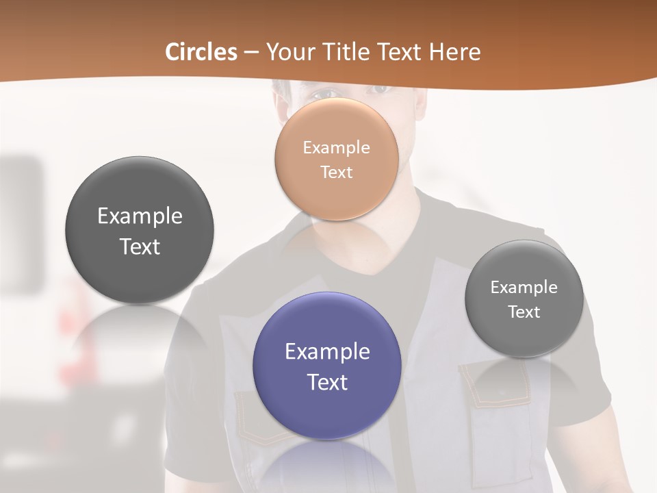 Package Deliver Delivery PowerPoint Template