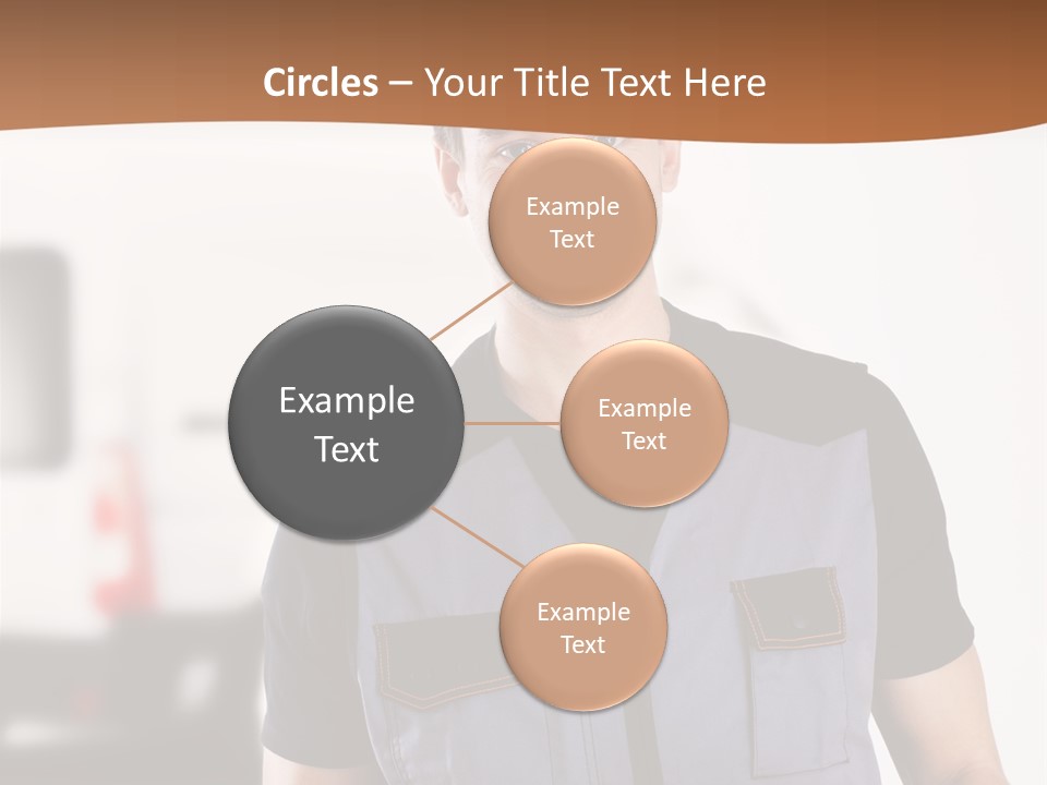 Package Deliver Delivery PowerPoint Template