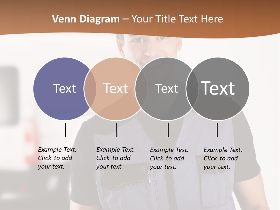 Package Deliver Delivery PowerPoint Template