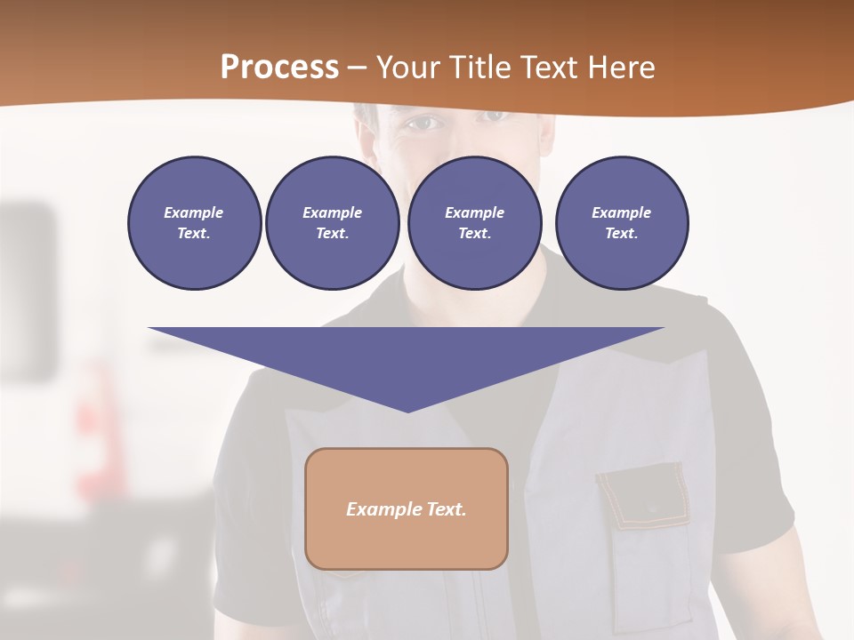 Package Deliver Delivery PowerPoint Template