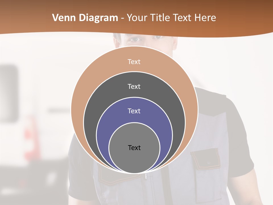 Package Deliver Delivery PowerPoint Template