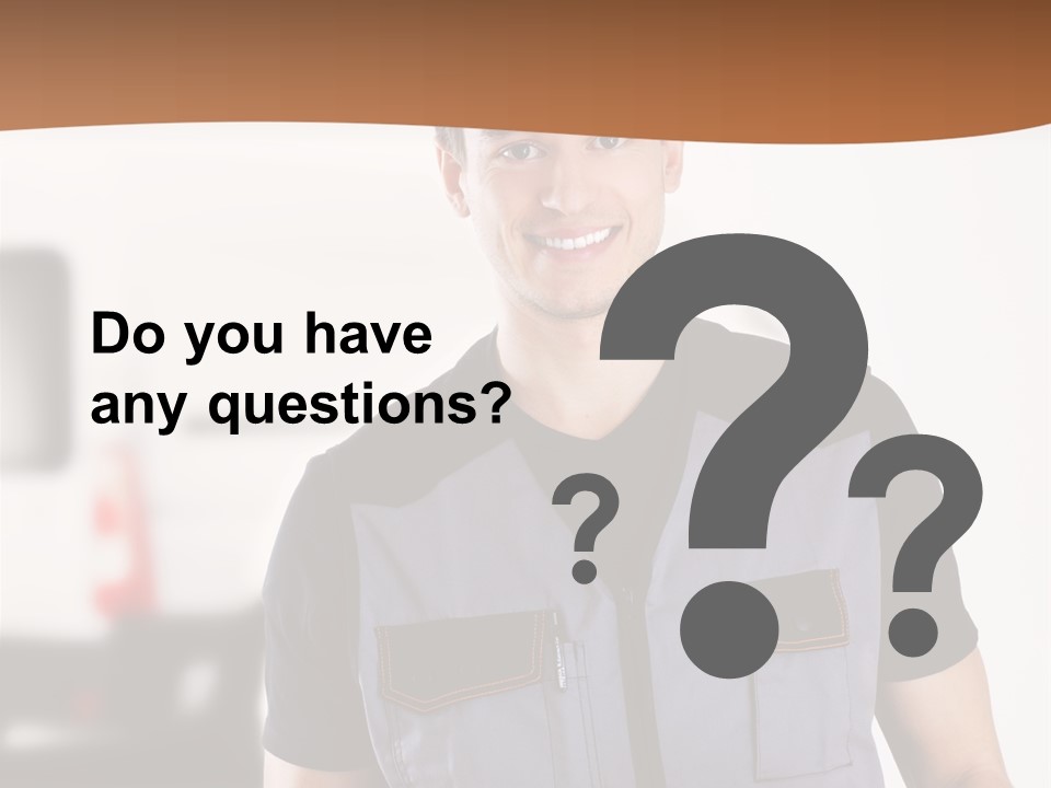 Package Deliver Delivery PowerPoint Template