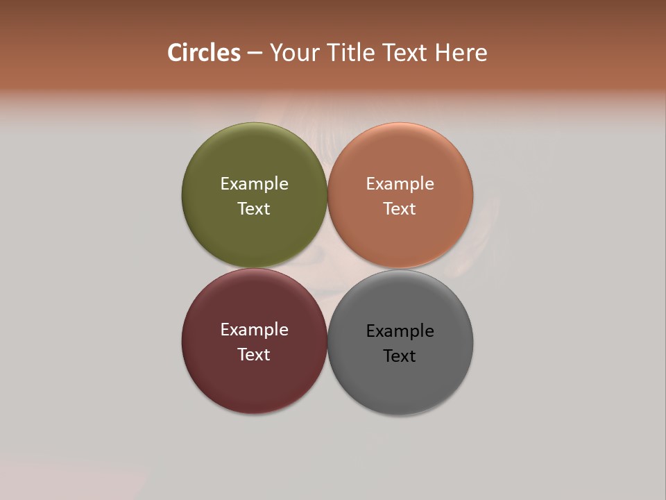 Chancellor German Successful PowerPoint Template