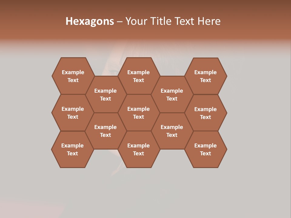 Chancellor German Successful PowerPoint Template