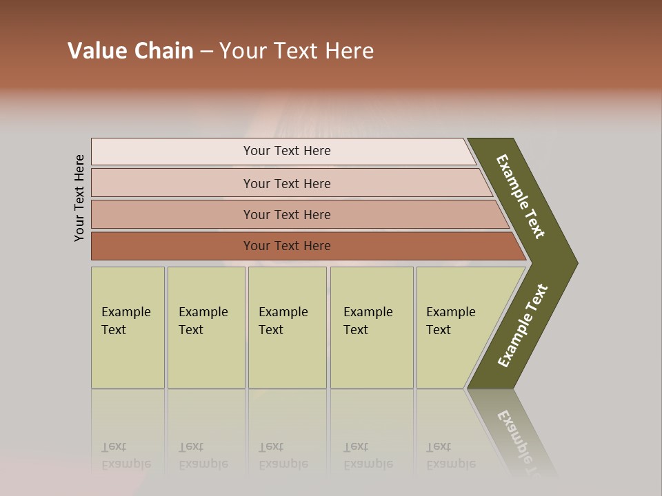Chancellor German Successful PowerPoint Template