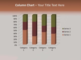 Chancellor German Successful PowerPoint Template