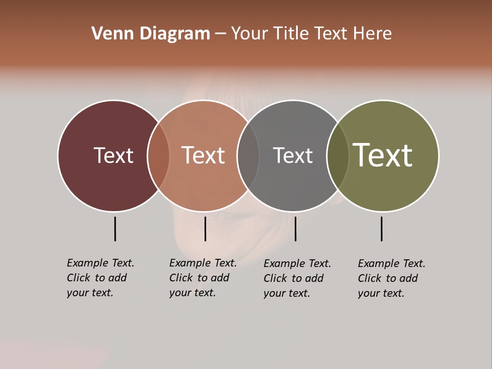 Chancellor German Successful PowerPoint Template