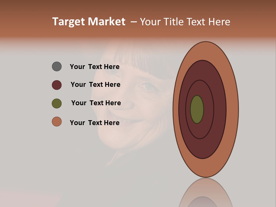 Chancellor German Successful PowerPoint Template