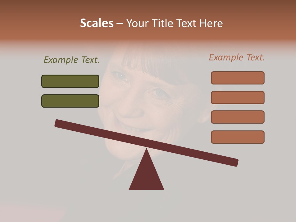 Chancellor German Successful PowerPoint Template