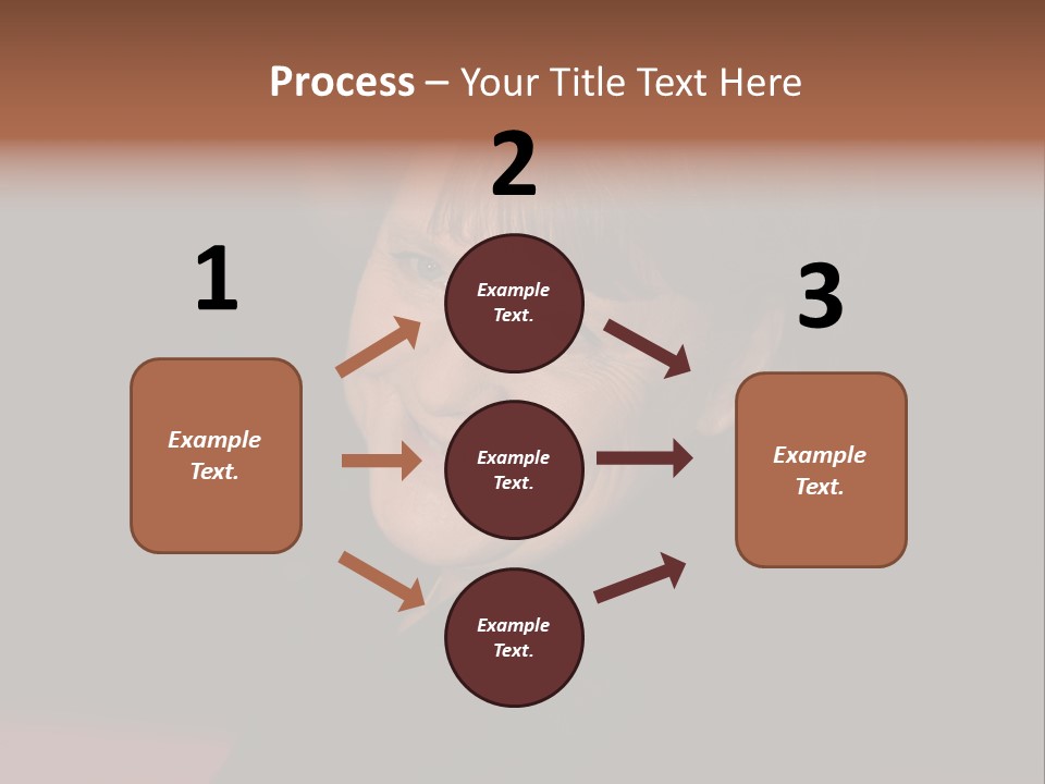 Chancellor German Successful PowerPoint Template