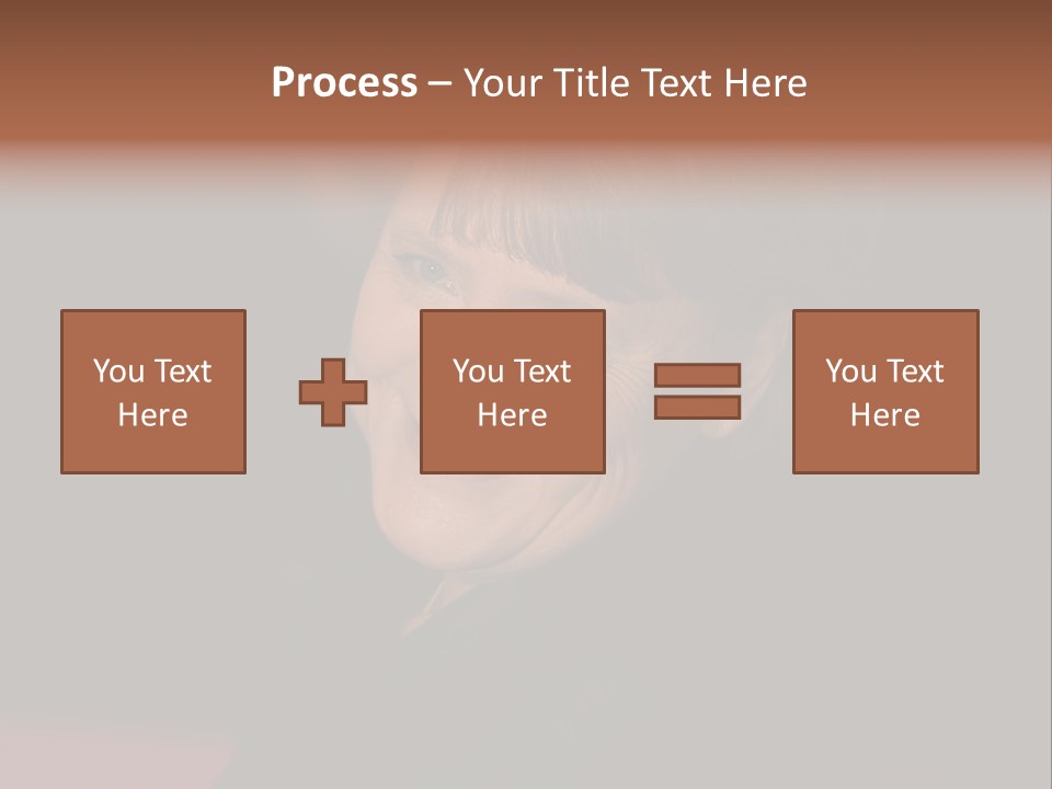 Chancellor German Successful PowerPoint Template