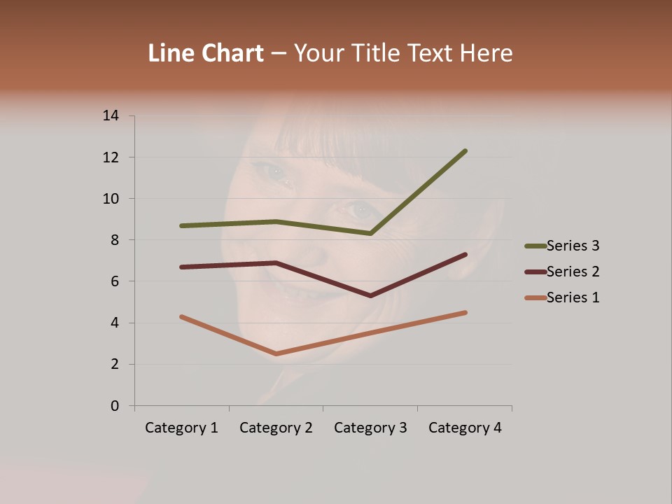 Chancellor German Successful PowerPoint Template