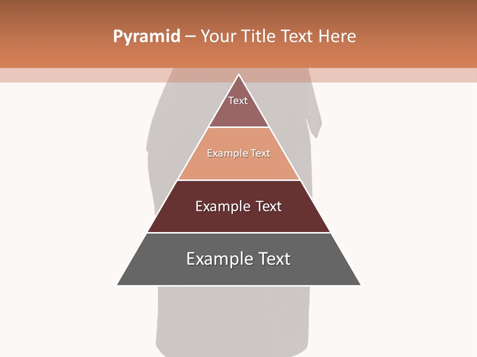 Beauty Clothing Broker PowerPoint Template