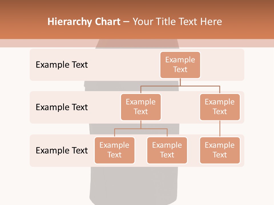Beauty Clothing Broker PowerPoint Template