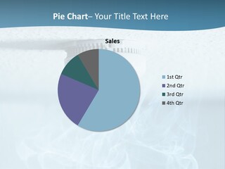 Alarm Safety Object PowerPoint Template