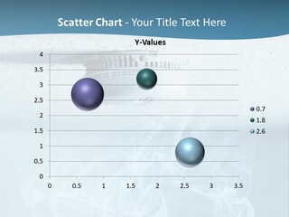 Alarm Safety Object PowerPoint Template