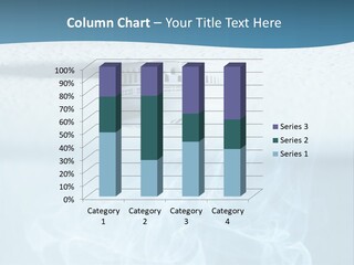 Alarm Safety Object PowerPoint Template