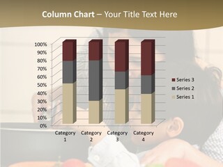 Family Preschool Parent PowerPoint Template