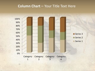 Friday Savior Nails PowerPoint Template