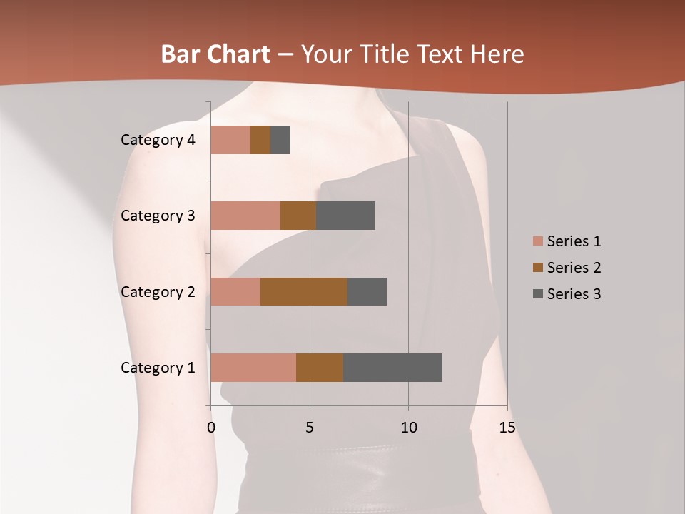 Model New York City Lincoln Center PowerPoint Template
